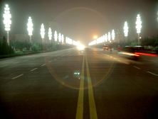 駐馬店高新技術產業開發區