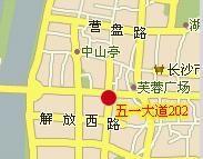 五一大道202 五一大道202