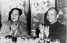毛澤東與陳心陶