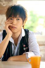 五月天  陳信宏（阿信）