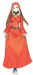 瓦希莉莎 瓦希莉莎