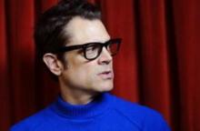 約翰尼&middot;諾克斯維爾