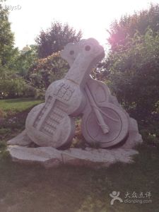 上海小桃園街綠地 上海小桃園街綠地