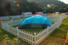 金龜露營小鎮 金龜露營小鎮