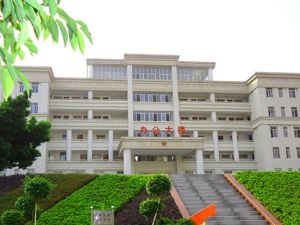 中國人民解放軍第421醫院 中國人民解放軍第421醫院