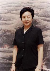 張改琴[中國書法家協會副主席]