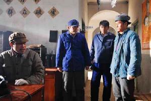 《聯考1977》劇照