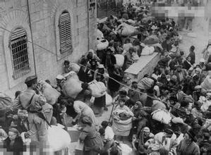 以色列獨立戰爭 以色列獨立戰爭