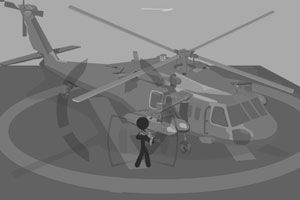 《暗殺行動修改版》