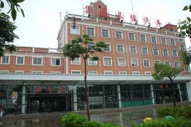 集美汽車站 集美汽車站