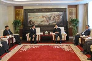 中央黨史研究室