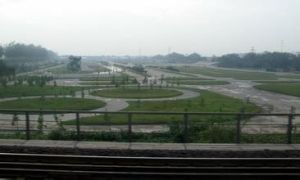 新輝路街道 新輝路街道