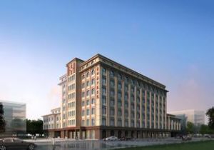 青田縣中醫院 青田縣中醫院