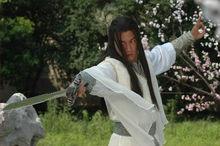 何潤東版西門吹雪