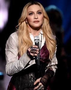 麥當娜:音樂 麥當娜:音樂