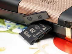 索尼愛立信 k530