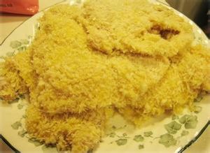 香麻炸雞 香麻炸雞