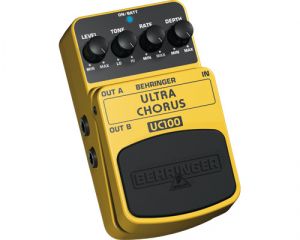 Behringer ULTRA CHORUS UC100