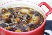 當歸黃芪紅糖蛋