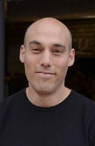 約書亞·奧本海默 約書亞·奧本海默