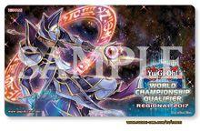 虛空之黑魔導師