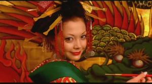 亂櫻花魁 亂櫻花魁