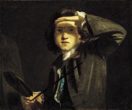 喬治·羅姆奈 喬治·羅姆奈