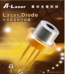 雷射二極體