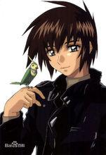 基拉&middot;大和