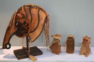 內蒙古工藝品