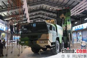 神鷹400制導火箭