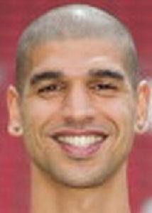 哈伊里[突尼西亞足球運動員埃尼斯·哈伊里]