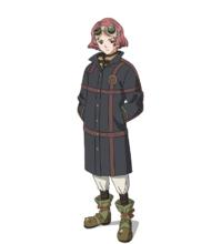 甲鐵城的卡巴內瑞：海門決戰