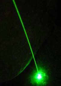 神奇的雷射 神奇的雷射