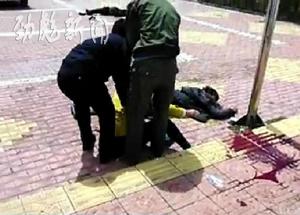 5.7黑龍江寶清縣梨南村命案