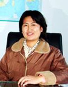 呂冬雲[佳木斯大學教授]