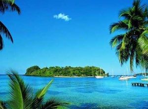 聖文森特和格林納丁斯