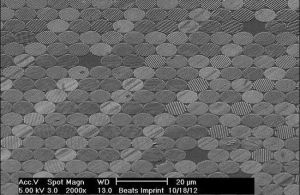 手機裸眼3D顯示器