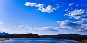 防川風景區 防川風景區