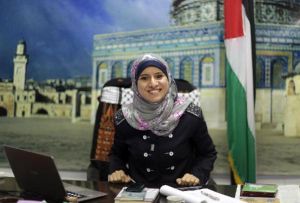 伊斯拉·阿爾莫達拉