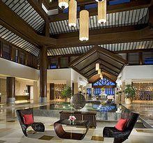 惠州金海灣喜來登度假酒店