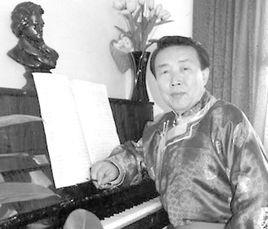 阿拉騰奧勒 阿拉騰奧勒