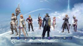 多人線上角色扮演遊戲 多人線上角色扮演遊戲