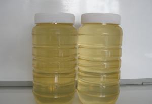 天然成熟槐花蜜