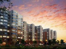 天津萊茵小鎮 天津萊茵小鎮