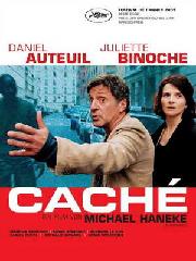 《隱藏攝像機》海報