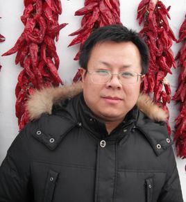 杜鵬飛[書法家]