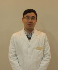 陳光傑[杭州復旦醫院小兒泌尿外科副主任醫師]