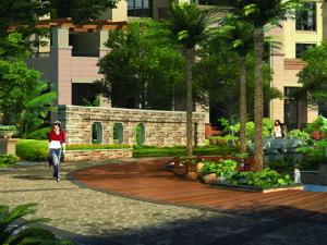 御景湖庭 御景湖庭