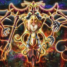 時械神&middot;海隆（亞納爾）